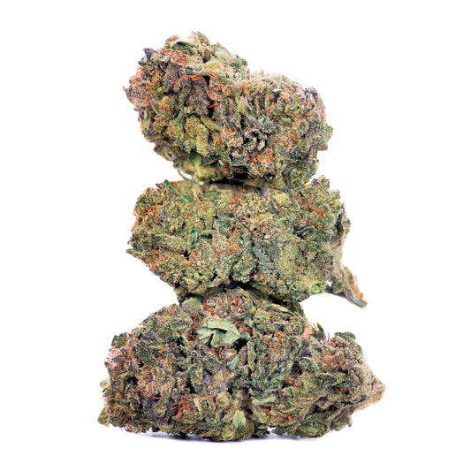 Acapulco Gold – Best THCa Smokable Hemp Flower