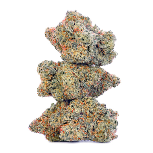 Apricot Scone – Best THCa Smokable Hemp Flower