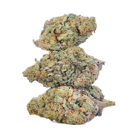 Baccio – Best THCa Hemp Flower