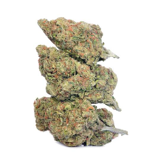 Cadillac Rainbow – Best THCa Hemp Flower