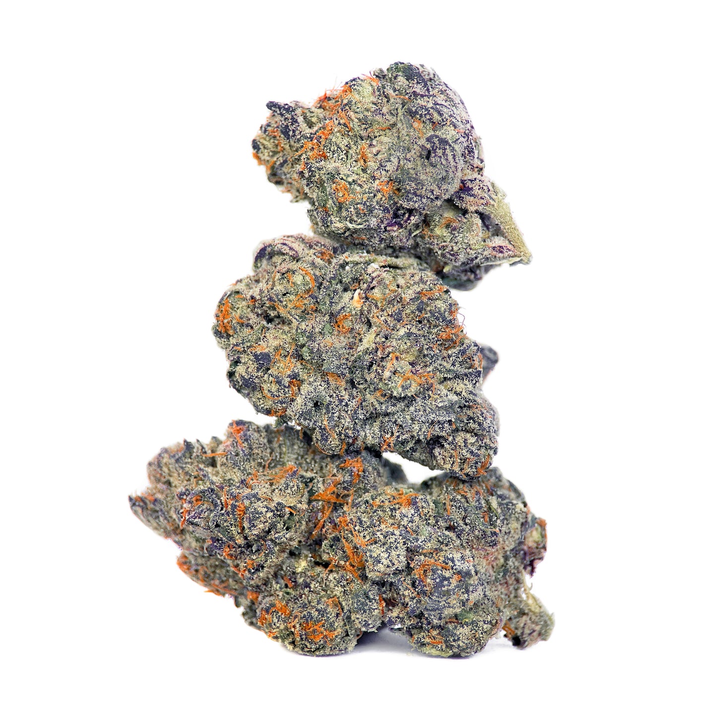 Dank Sinatra – Best THCa Hemp Flower - Indica