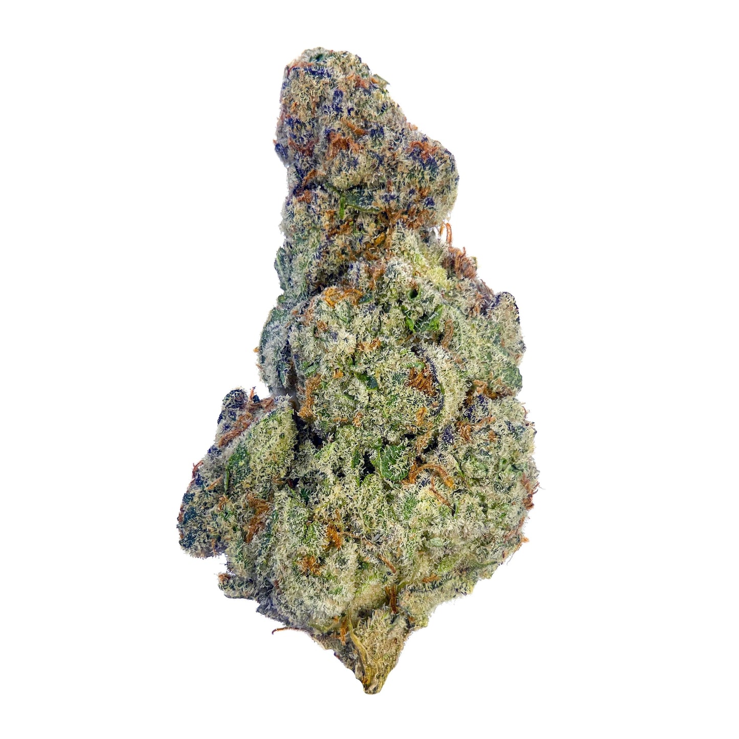 Glitter Bomb – Best THCa Smokable Hemp Flower