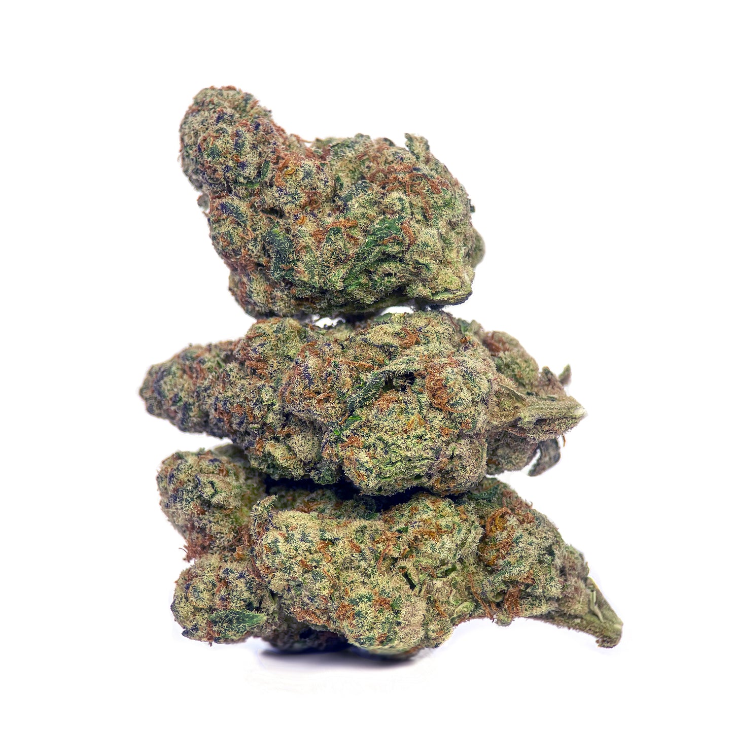 Glitter Bomb – Best THCa Smokable Hemp Flower