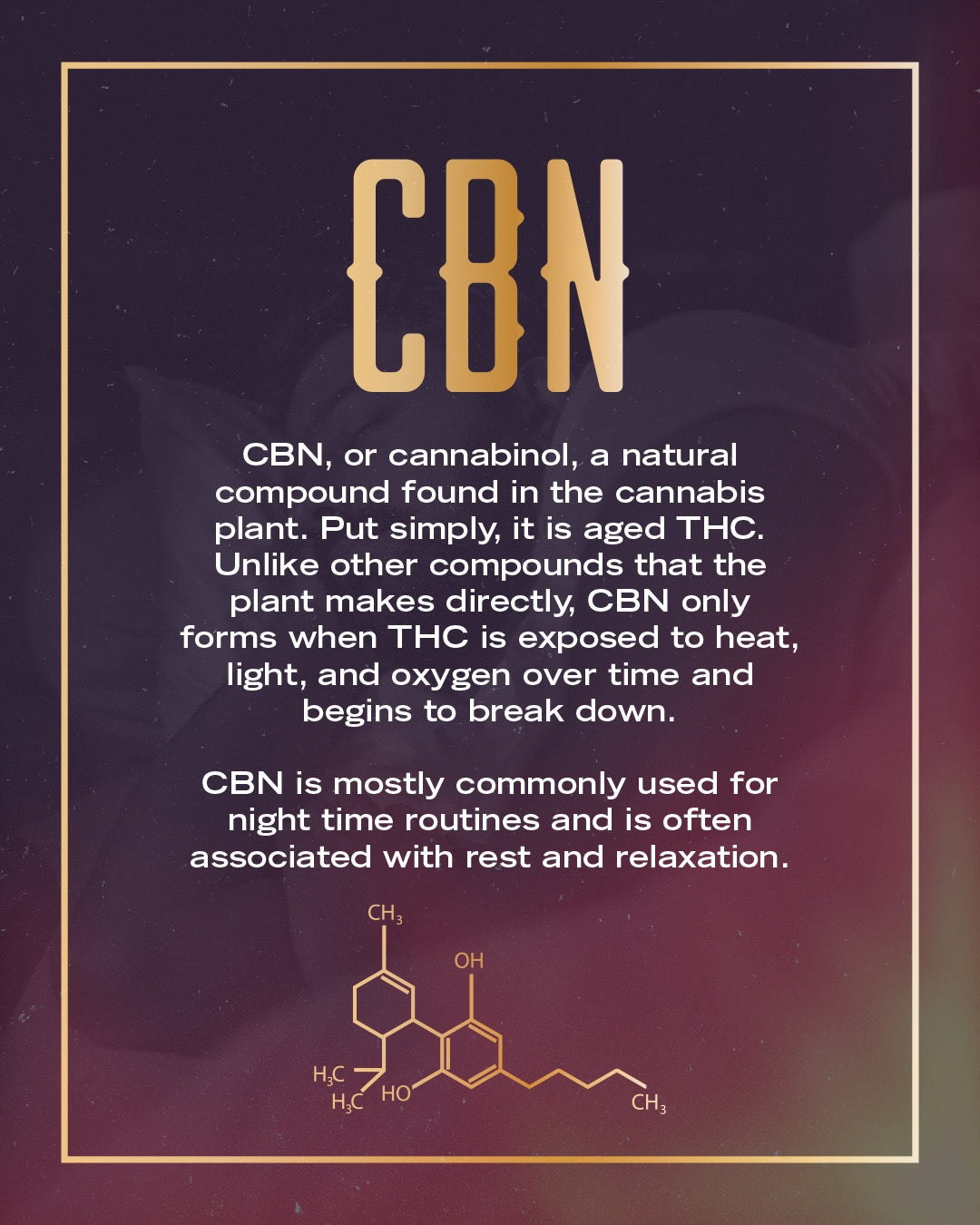 Lemon Cherry Marker - Moon Rock Hemp Flower