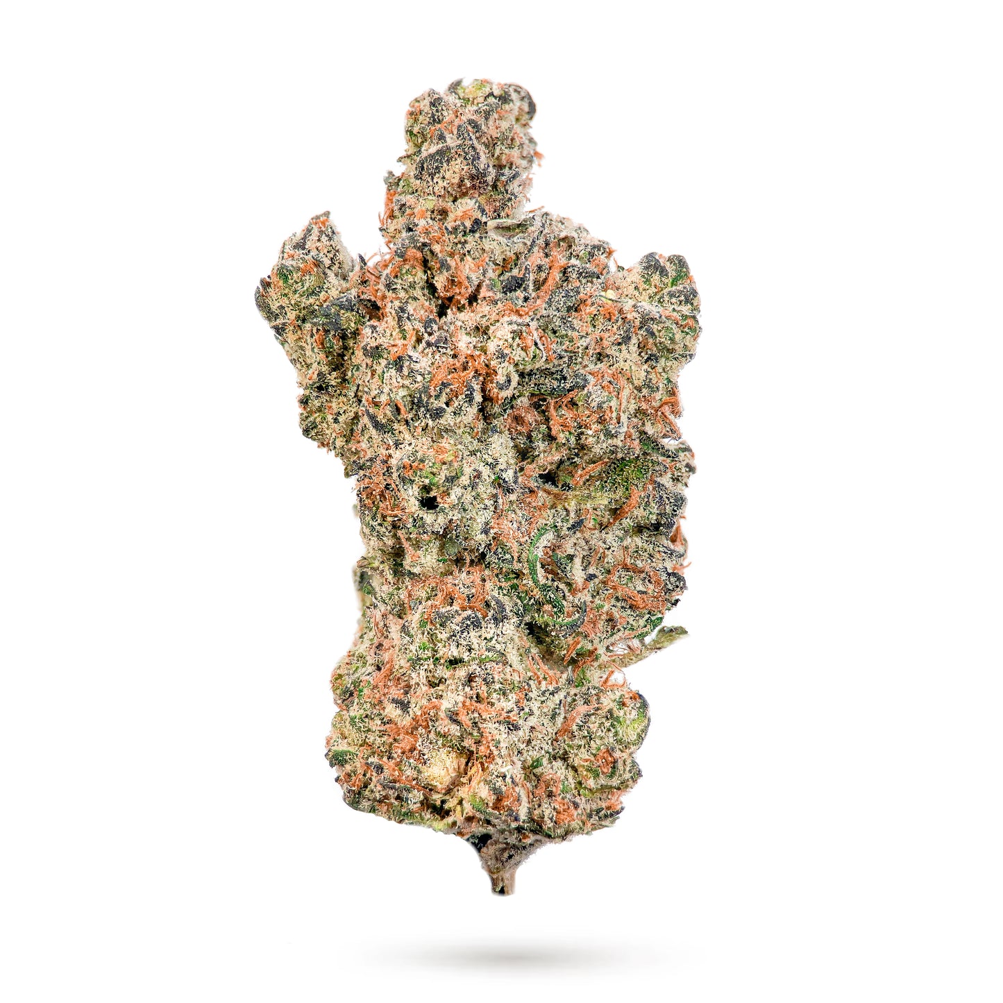 Joker – Best THCa Hemp Flower - Hybrid