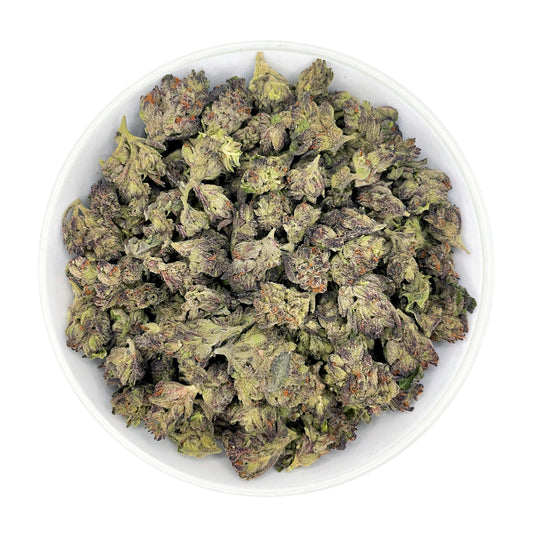 Jokerz Candy (Smalls) – Best THCa Hemp Flower