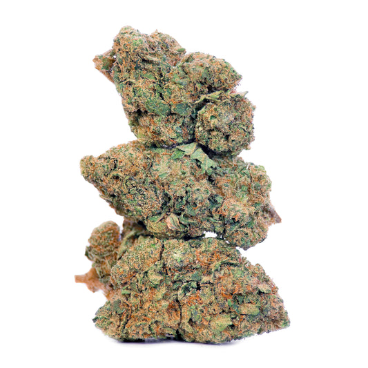 Key Lime Jack – Best THCa Hemp Flower