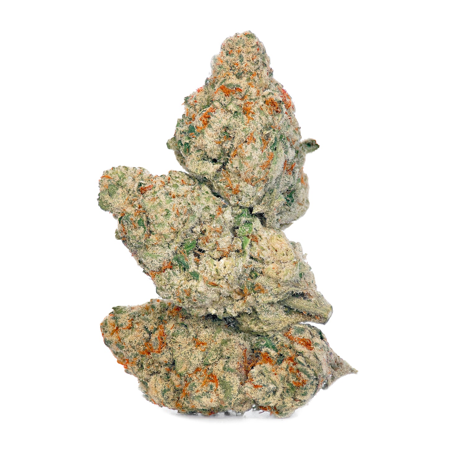 Orange Push Pop – Best THCa Smokable Hemp Flower