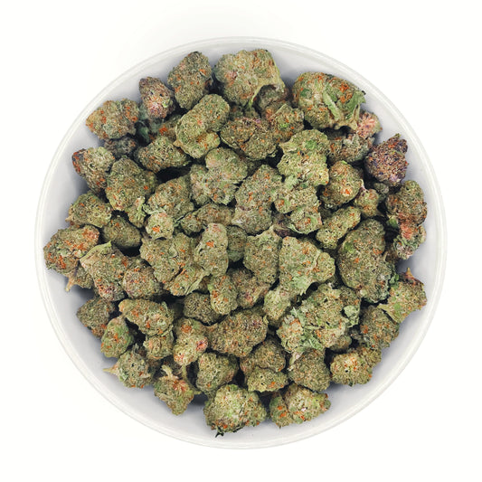 Permanent Marker (Smalls) – Best THCa Hemp Flower