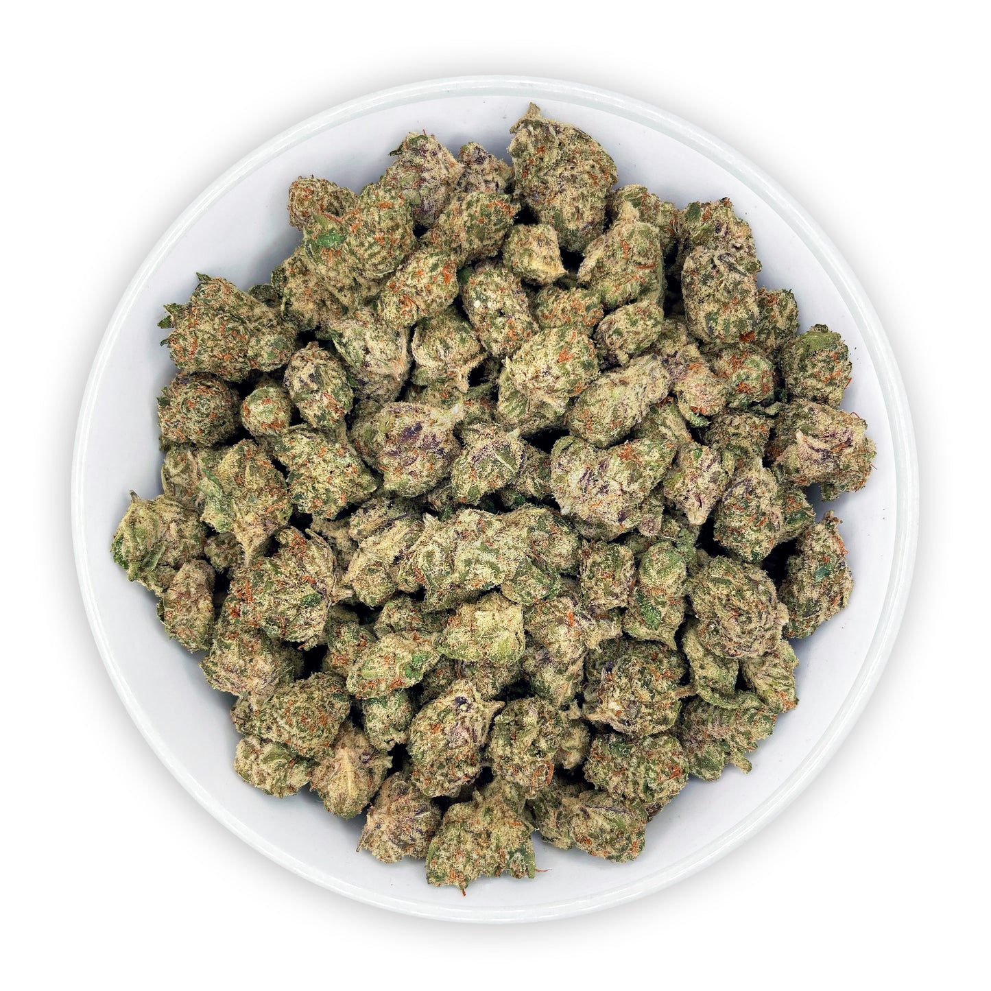 Pineapple Express (Smalls) – Best THCa Smokable Hemp Flower