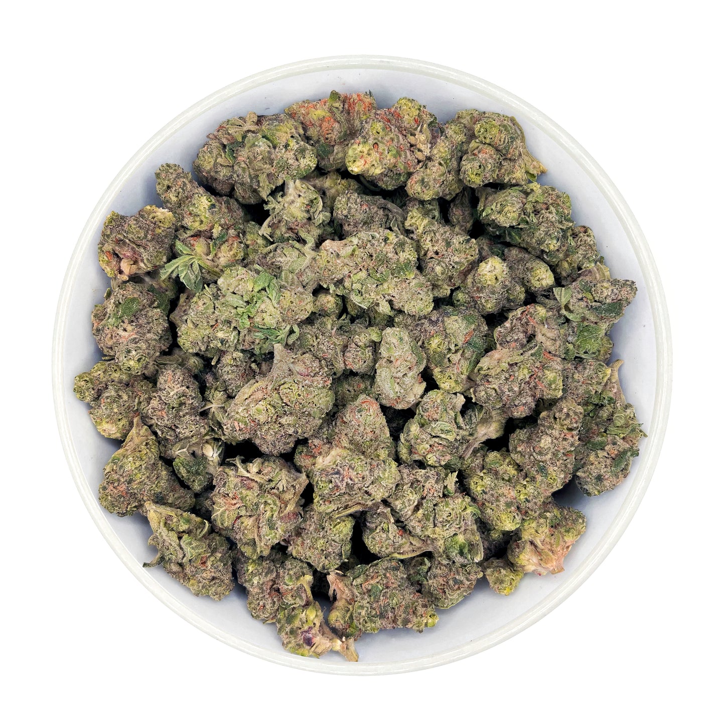 Pineapple Express (Smalls) – Best THCa Smokable Hemp Flower