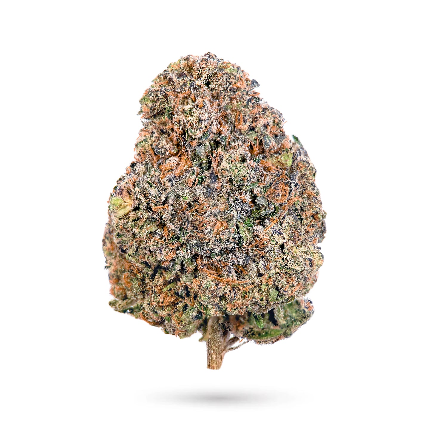 Purple Ice Pop – Best THCa Hemp Flower - Hybrid