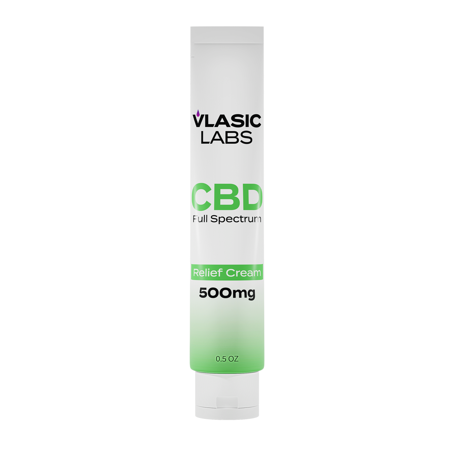 Mini CBD Relief Cream