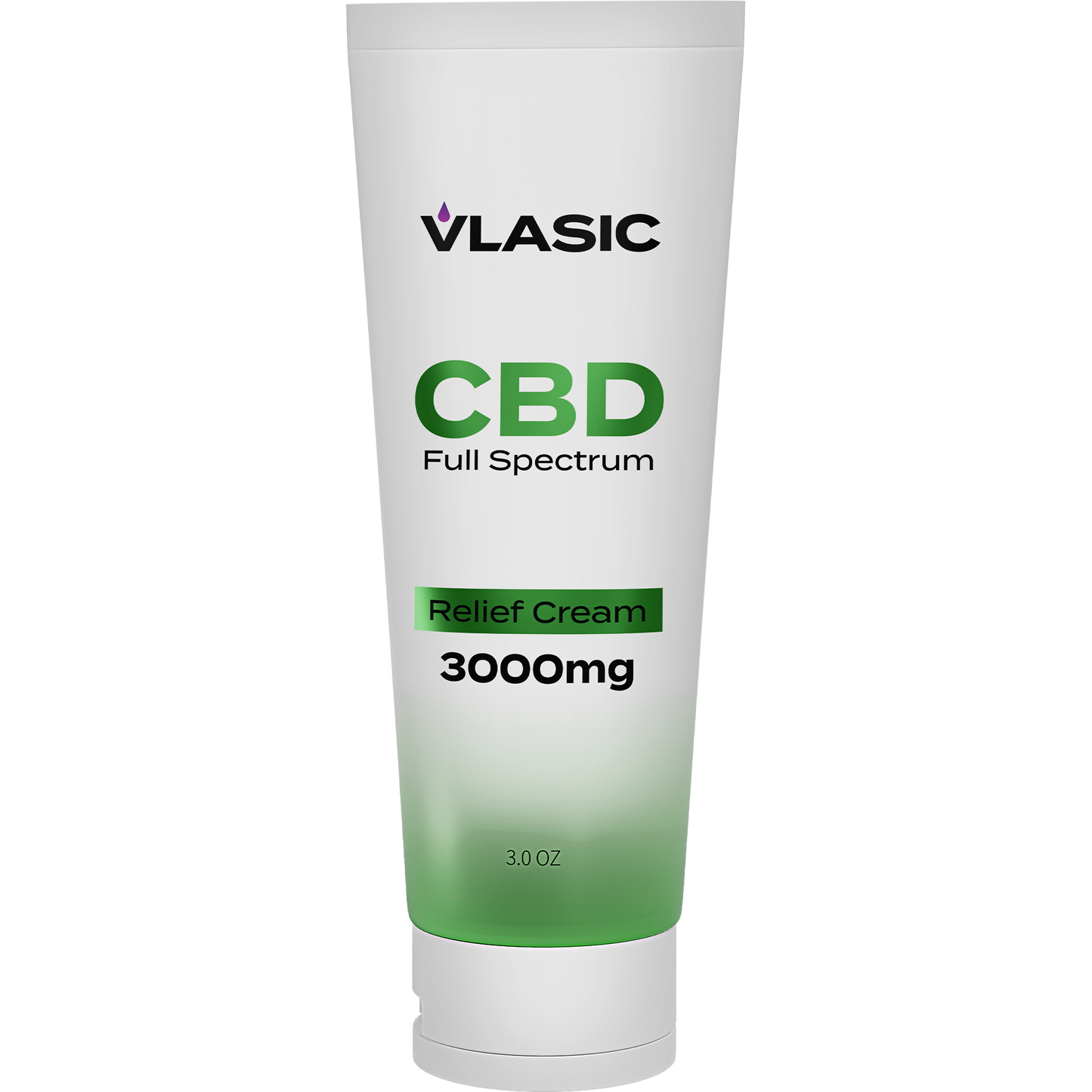 CBD Relief Cream