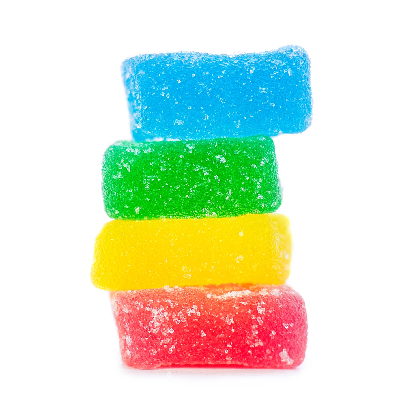 30mg THC Gummies - Assorted Flavors