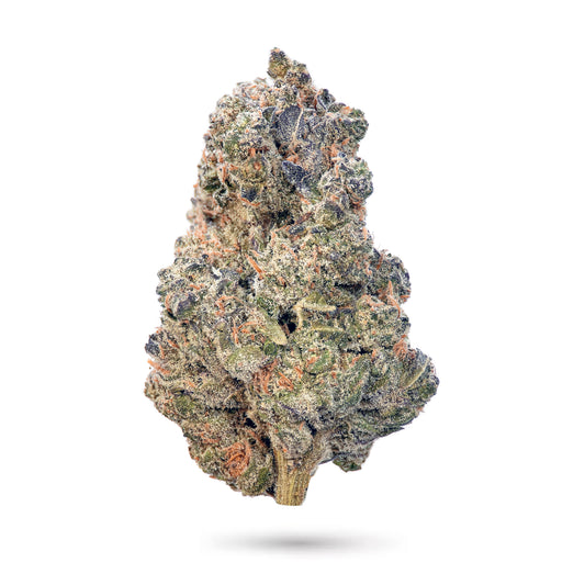 Alaskan TF – Best THCa Hemp Flower - Sativa