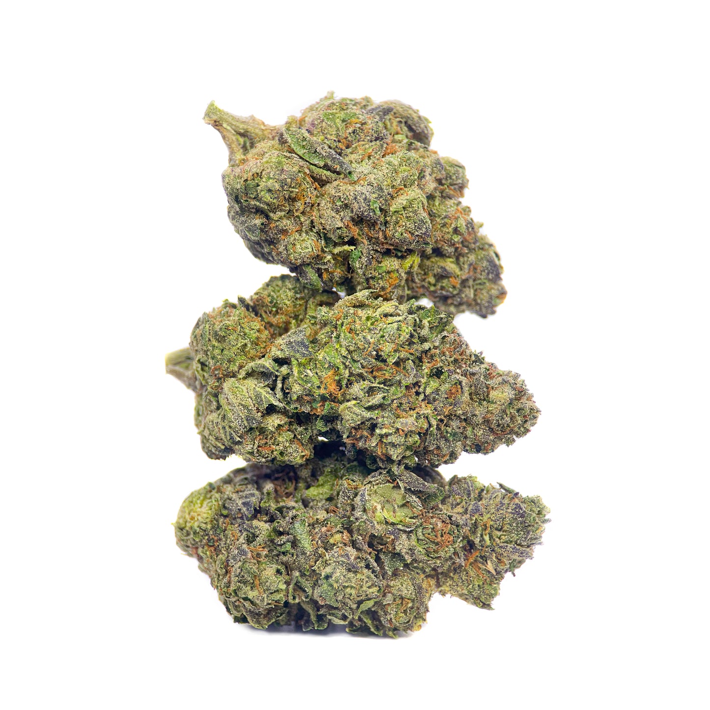 Alien Hallucination  – Best THCa Hemp Flower
