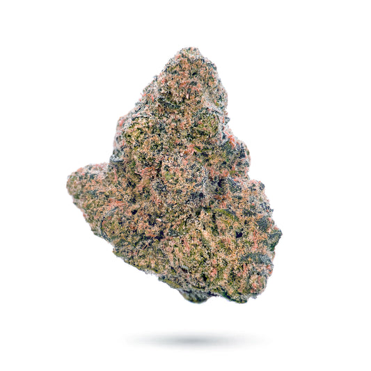 Baklava – Best THCa Hemp Flower - Hybrid