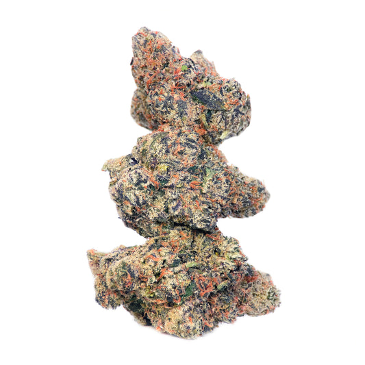 Blue Lobster – Best THCa Hemp Flower - Hybrid