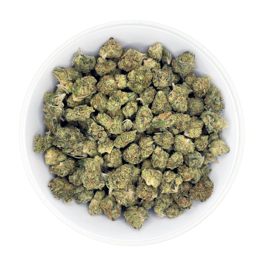 Blue Dream (Smalls) – Best THCa Smokable Hemp Flower