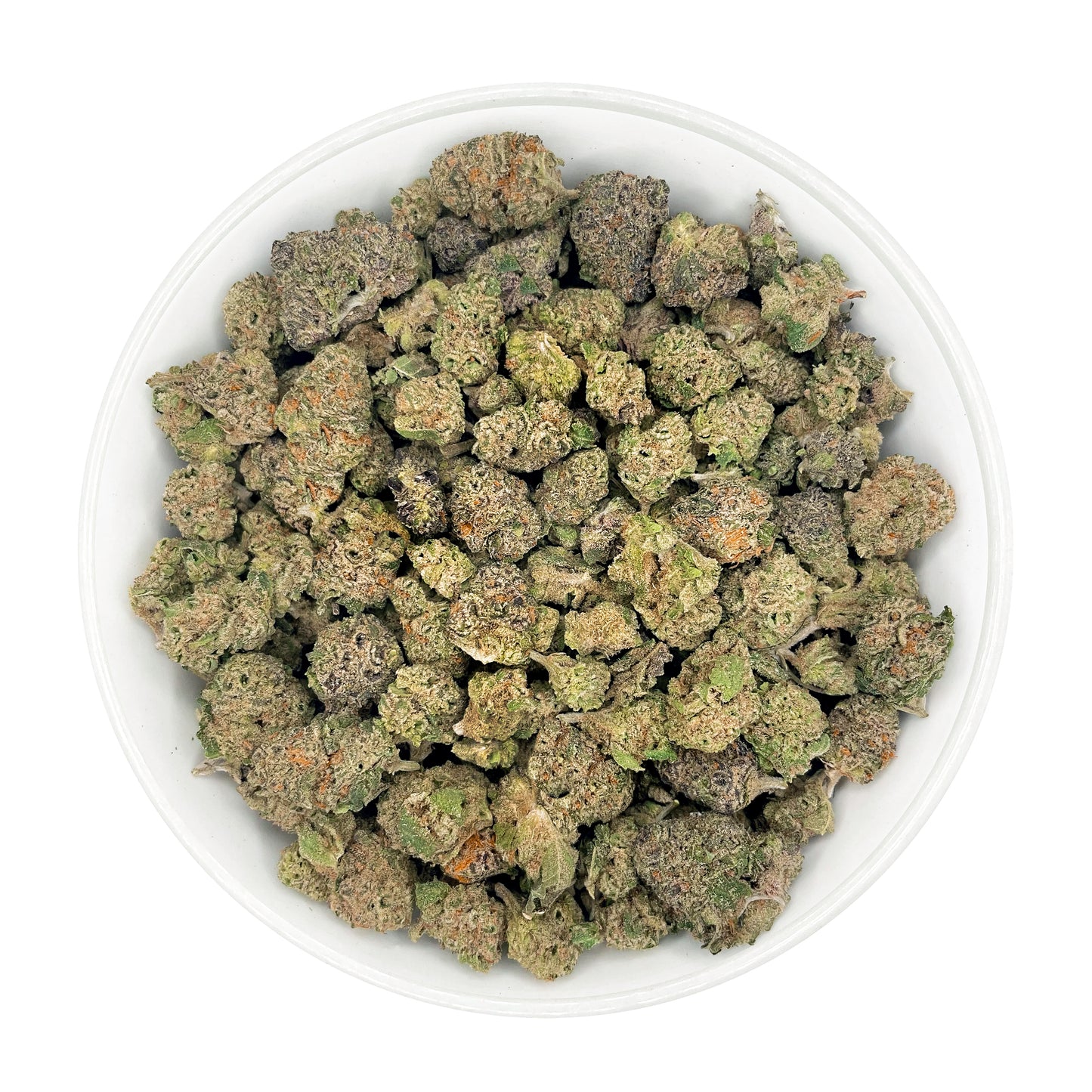 Cherry ZaZa (Smalls) – Best THCa Smokable Hemp Flower