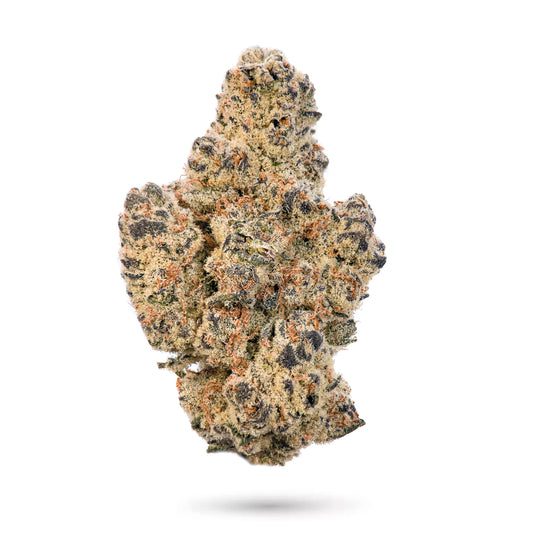 Dante's Inferno – Best THCa Hemp Flower