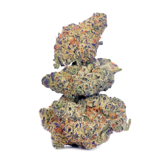 Dante's Inferno – Best THCa Smokable Hemp Flower