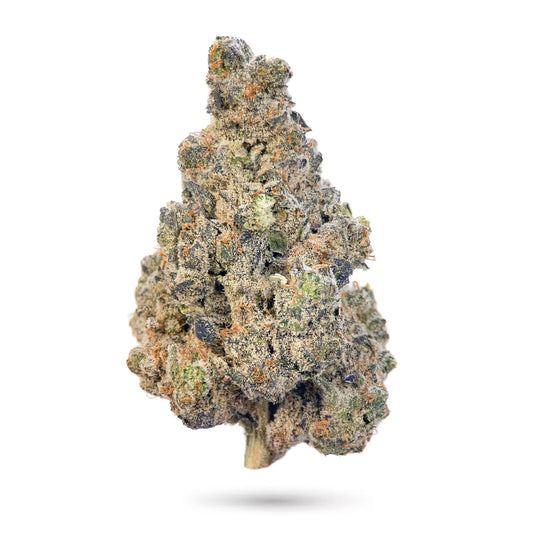 Durban Poison – Best THCa Hemp Flower - Sativa