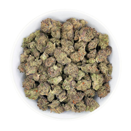 GG4 (Smalls) – Best THCa Smokable Hemp Flower
