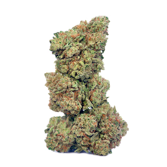 GG4 (Gorilla Glue) – Best THCa Smokable Hemp Flower