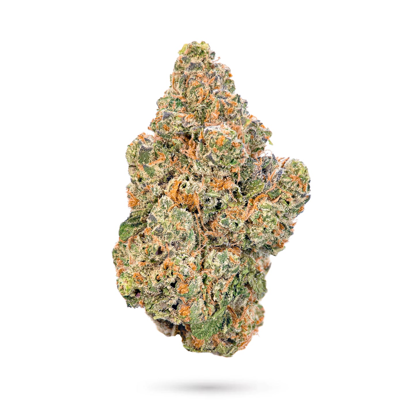 Gladiator – Best THCa Hemp Flower - Hybrid