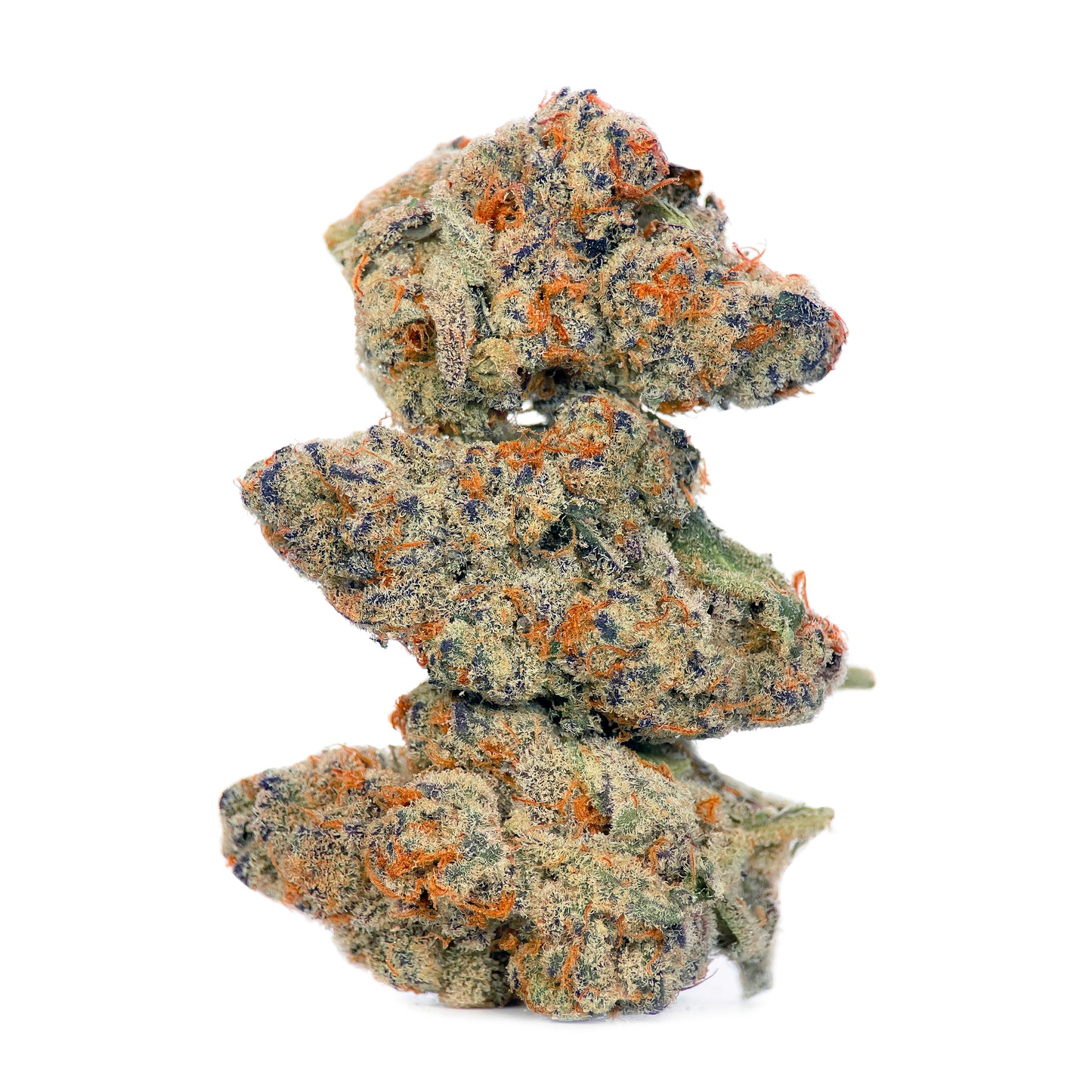 Glitter Bomb  – Best THCa Smokable Hemp Flower