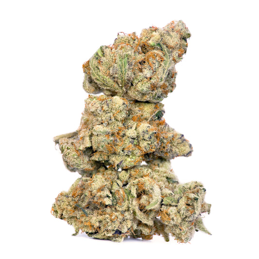 Grape Frosty – Best THCa Smokable Hemp Flower