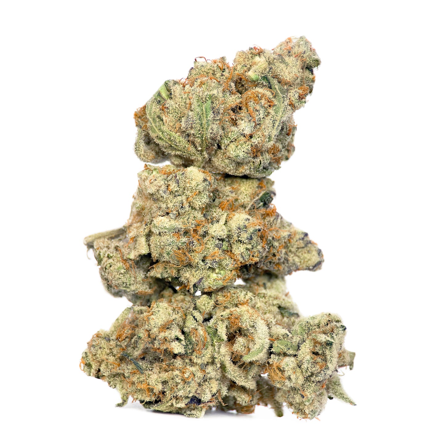Grape Frosty  – Best THCa Hemp Flower