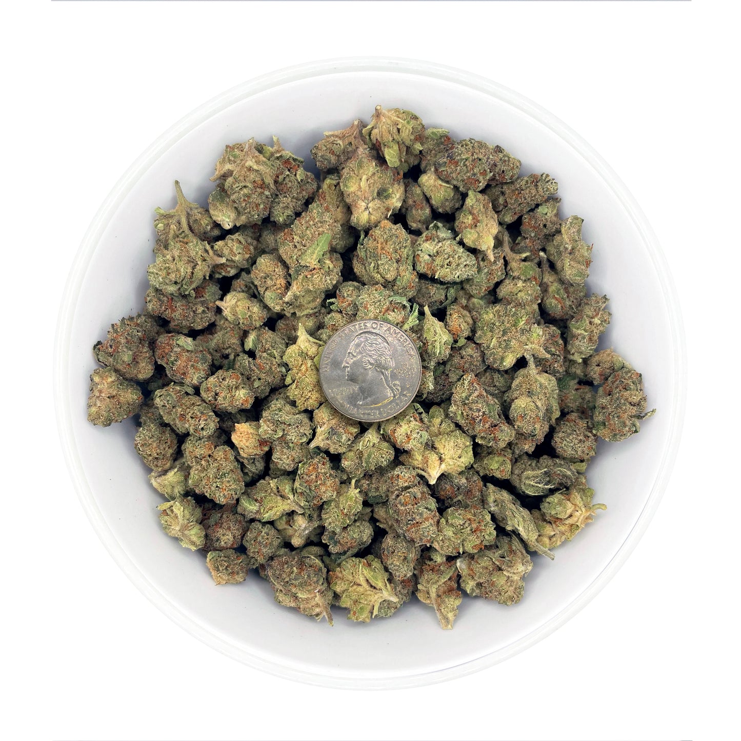 Grape Juice (Smalls) – Best THCa Smokable Hemp Flower