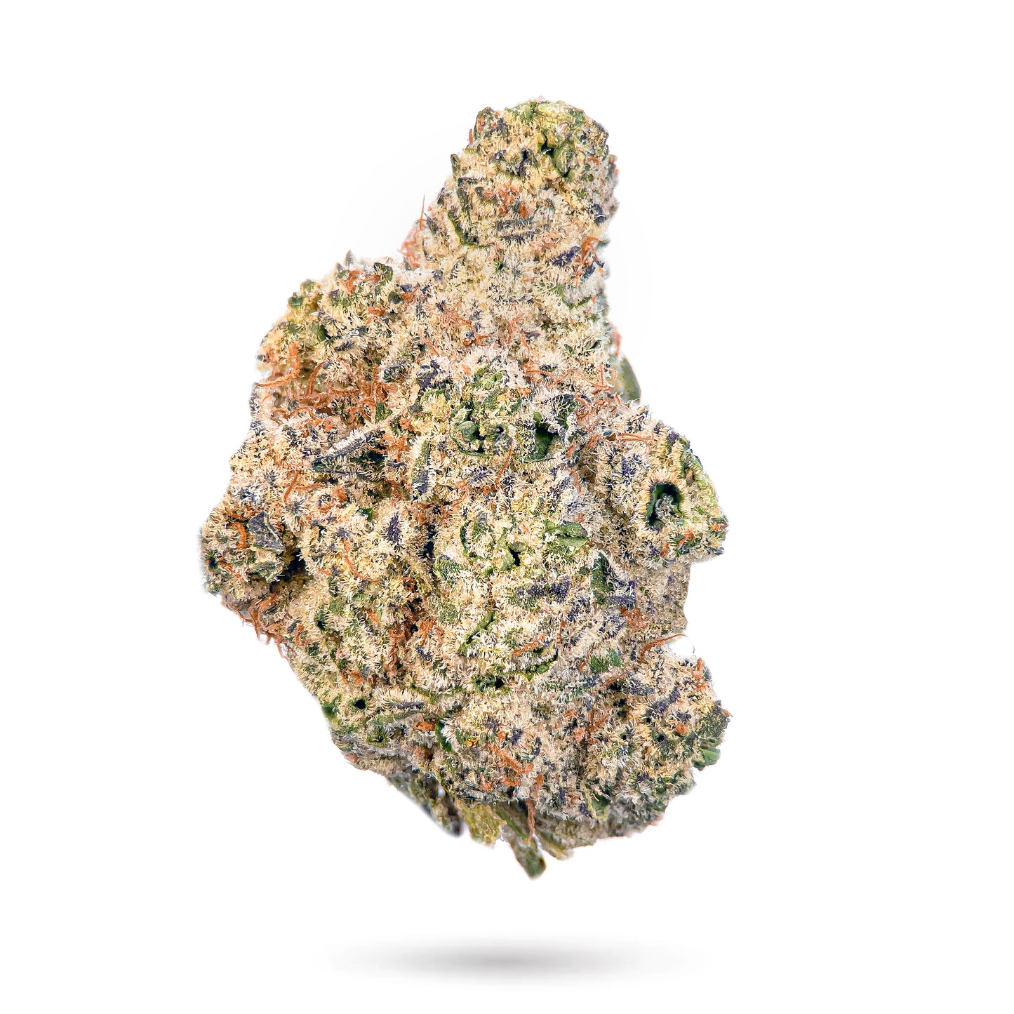 Helium – Best THCa Hemp Flower - Hybrid