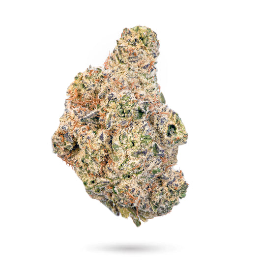Helium – Best THCa Hemp Flower - Hybrid