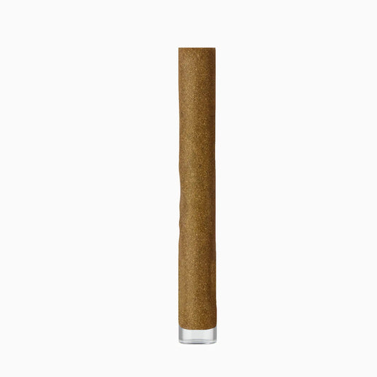 Infused Blunt - 2g Flower + .5g Badder