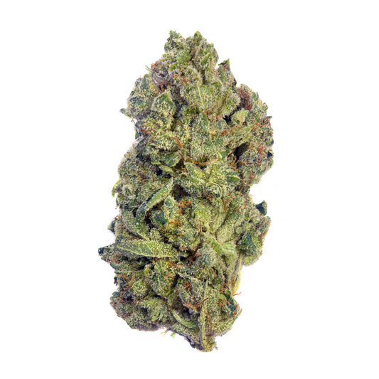 Jet Fuel  – Best THCa Smokable Hemp Flower