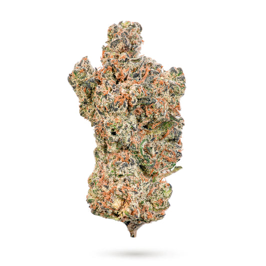 Joker – Best THCa Hemp Flower - Hybrid