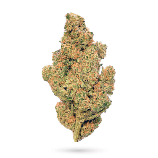 Kraken Breath  – Best THCa Hemp Flower