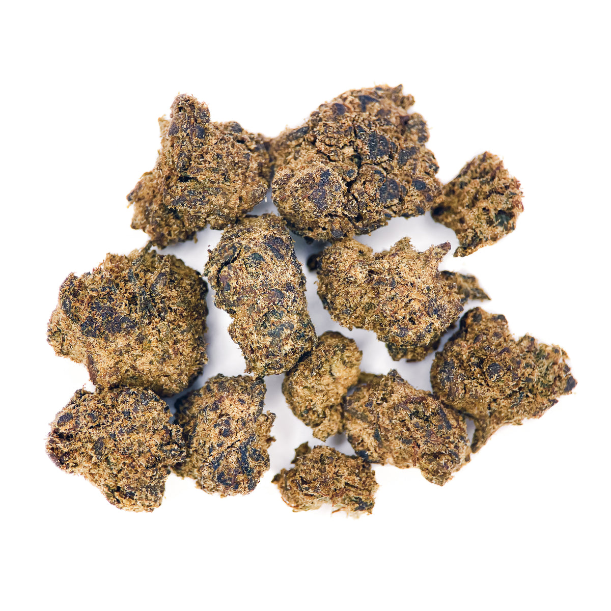 Lemon Cherry Marker - Moon Rock Hemp Flower
