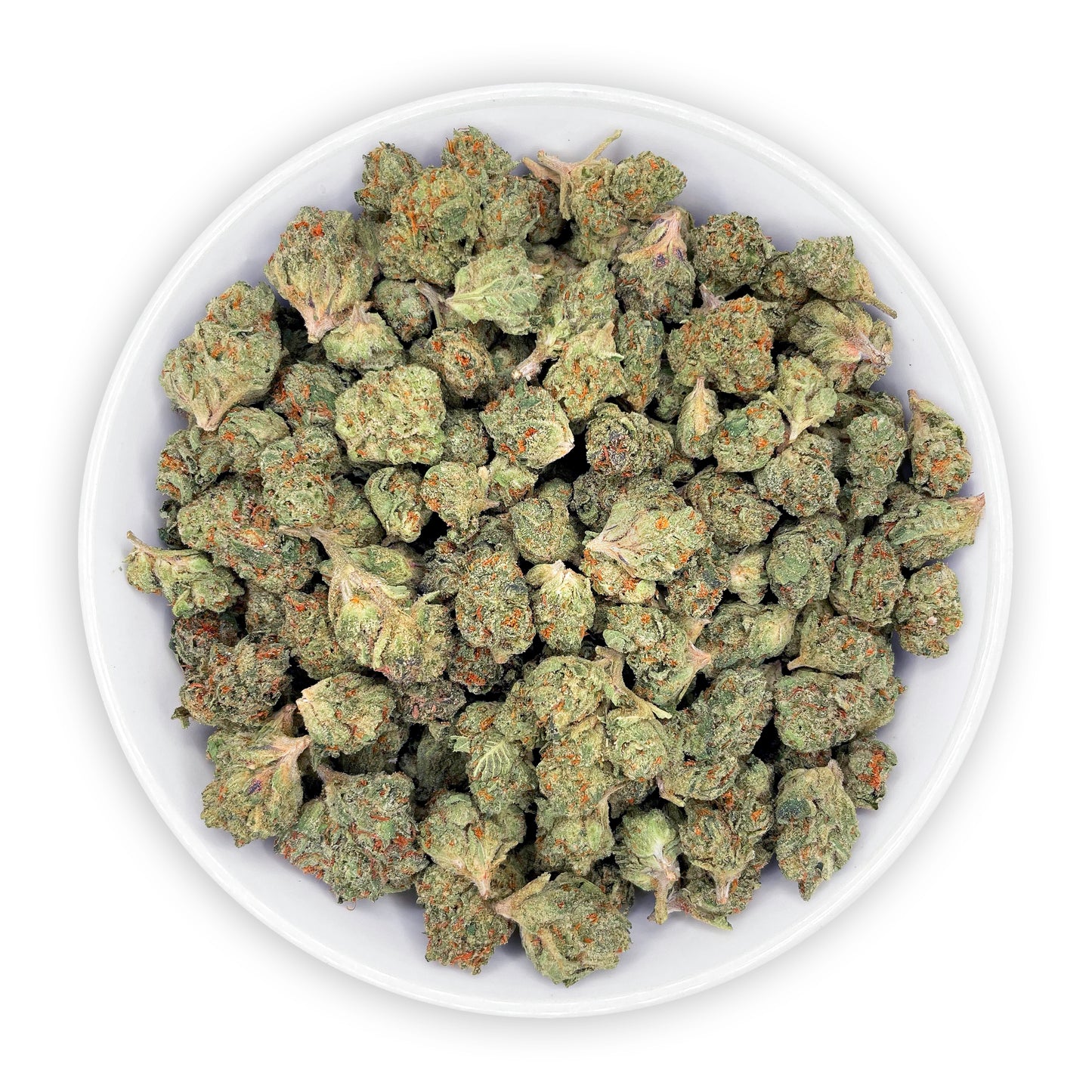Lemonati (Smalls) – Best THCa Smokable Hemp Flower