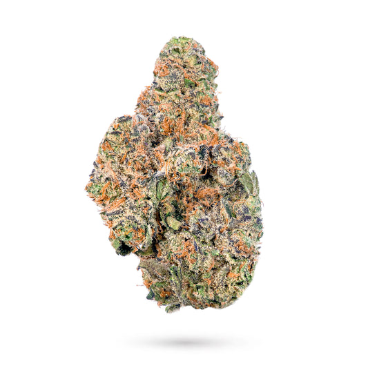 Marly Gas – Best THCa Hemp Flower - Hybrid