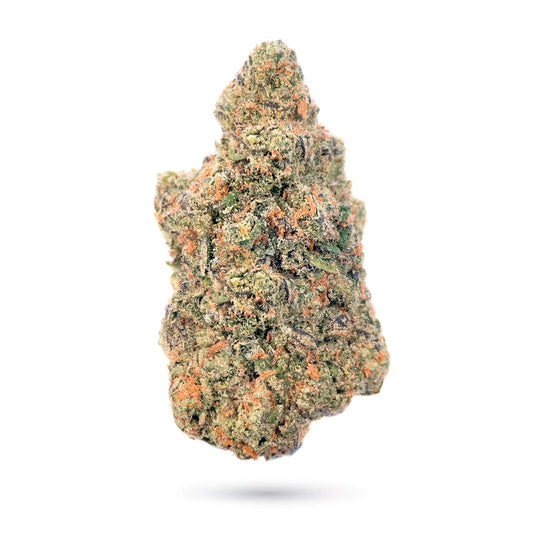 Northern Lights – Best THCa Hemp Flower - Indica