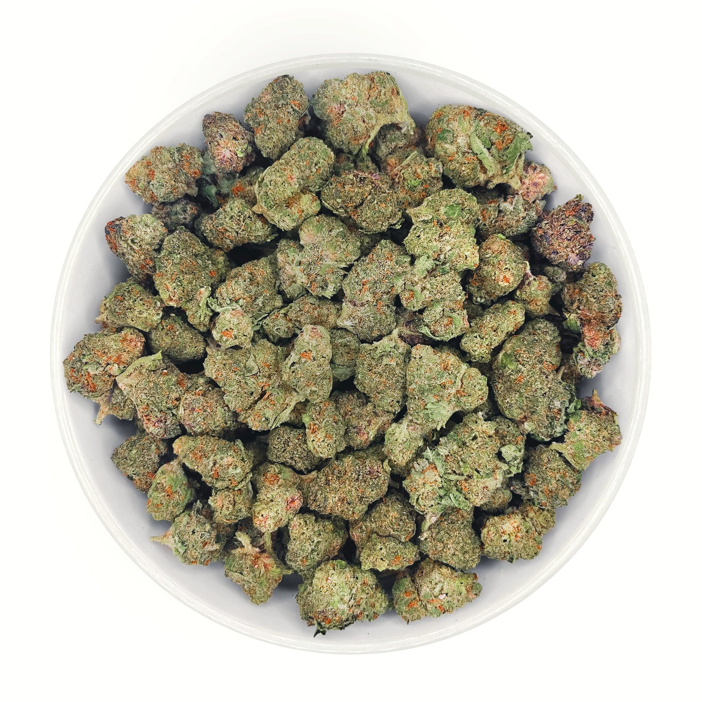 Permanent Marker (Smalls) – Best THCa Smokable Hemp Flower
