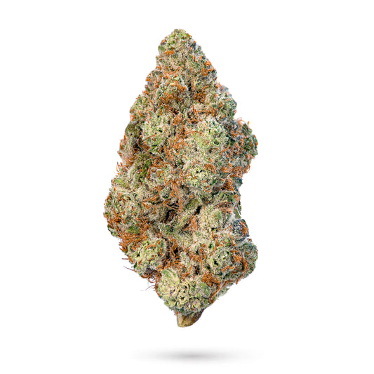 Pop Rocks – Best THCa Hemp Flower - Hybrid