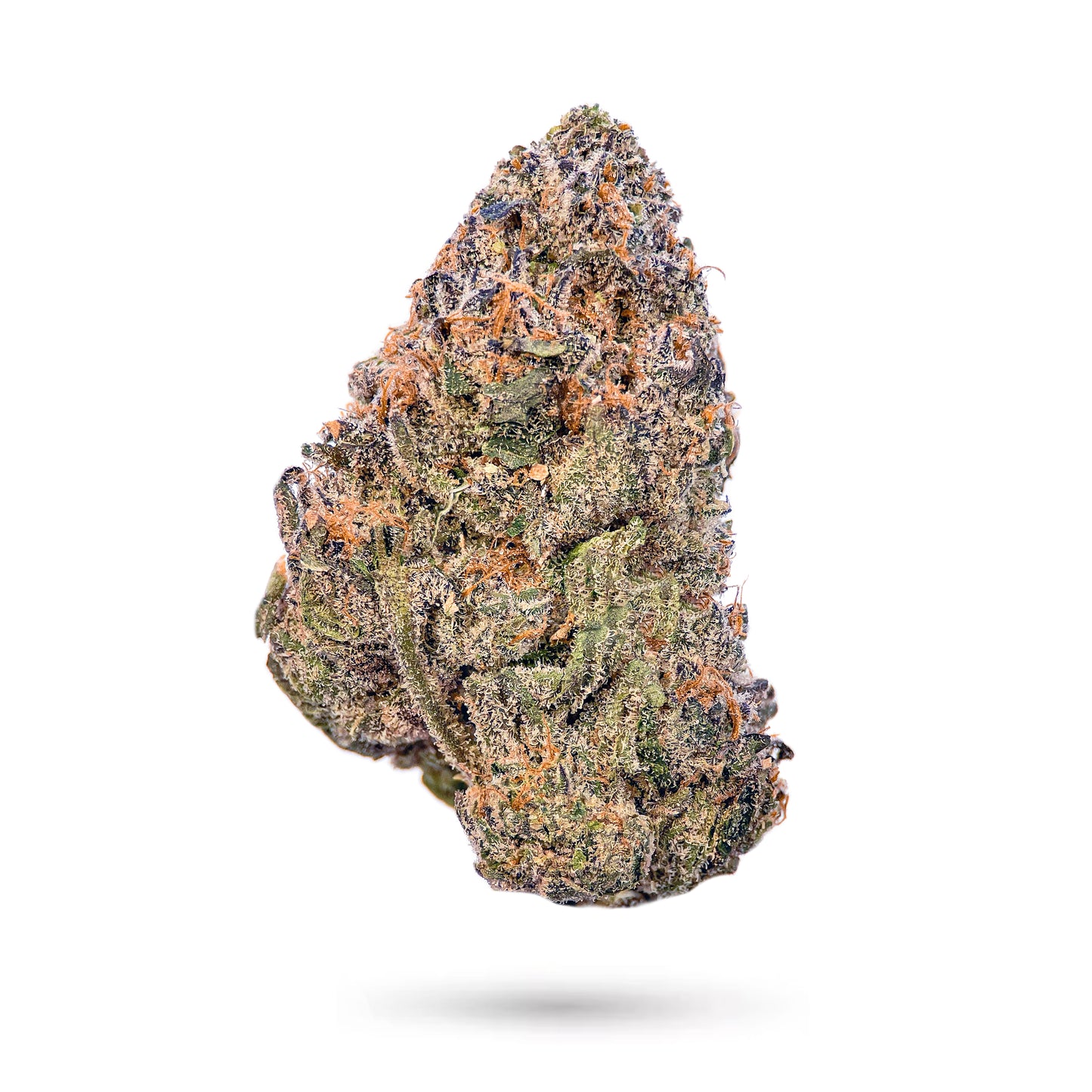 Purple Gas – Best THCa Hemp Flower - Indica
