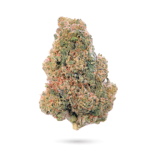Purple Ring Pop  – Best THCa Hemp Flower