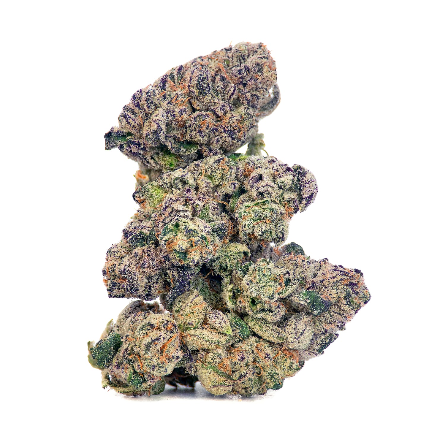 Purple Cream  – Best THCa Smokable Hemp Flower